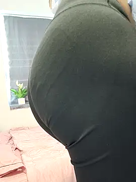 susu_baby webcam