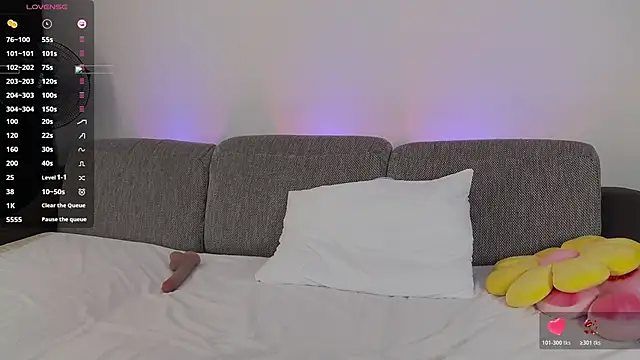 SheilaRyan webcam