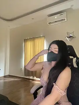 __MeiMei__ live cam on StripChat