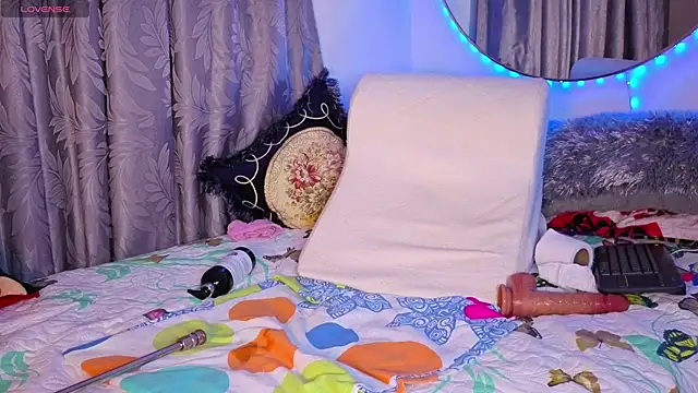 mariangellive webcam