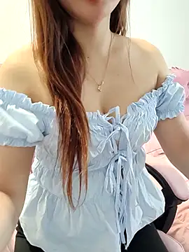 susu_baby webcam