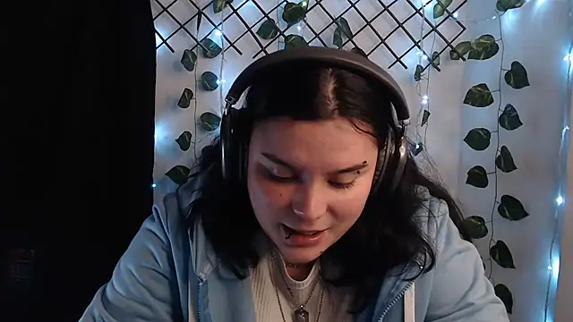 Nika_1_ webcam