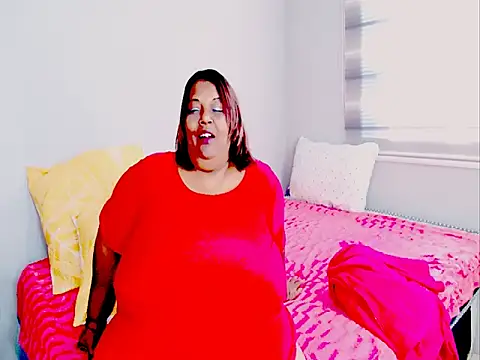 Sassy_Tassy webcam