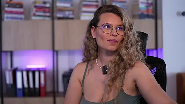 BrandyWhite