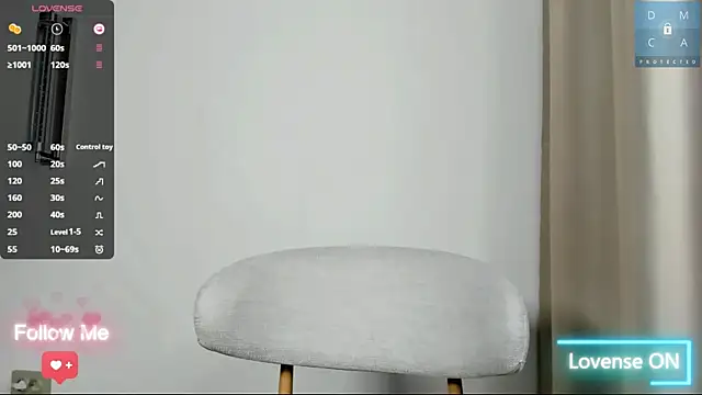 MinaDiamondd webcam
