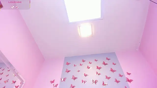 LolyYunno live cam on StripChat
