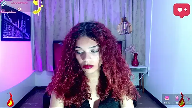 luisa__torres webcam