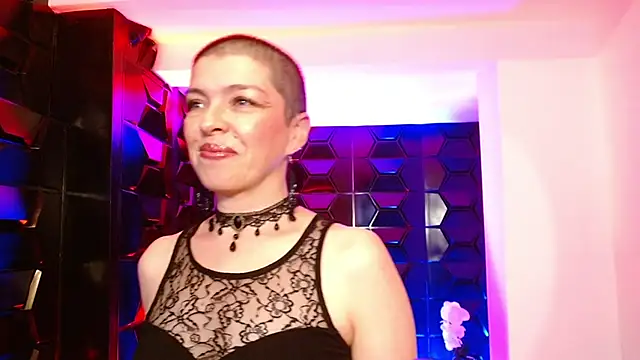 Sauvage_lilith webcam