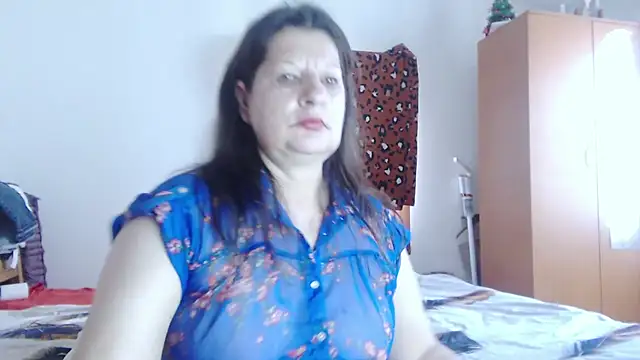 ExtasyMature webcam