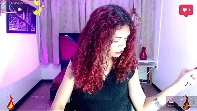 luisa__torres webcam