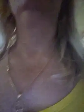 LadyTouch webcam