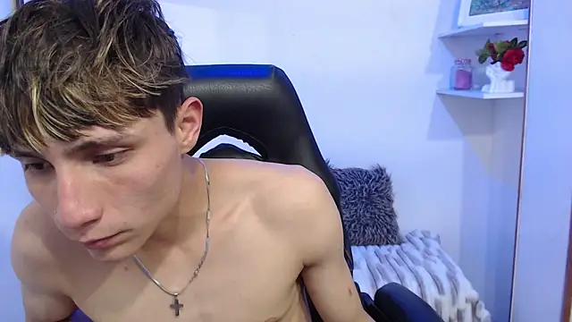 Yao_23 webcam