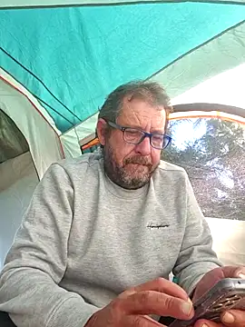 TryingWind webcam