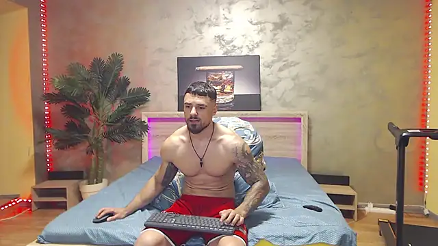 Tiberius_hunk avatar
