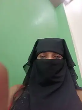 Aafreen_36 webcam