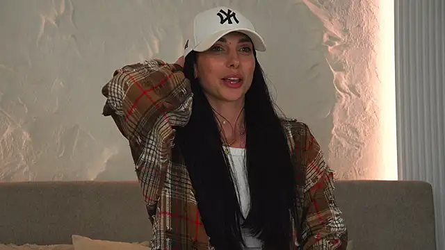 MissSophiee_ webcam