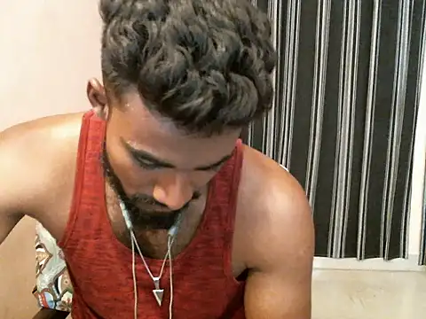 indianvijay avatar