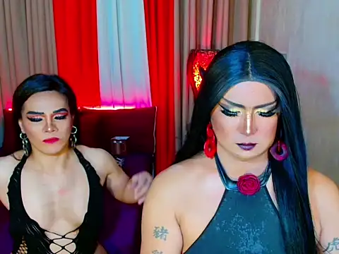 Wildest_Slave_Huntress live cam on StripChat