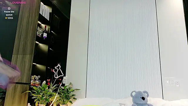 nyxxfire live cam on StripChat