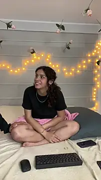 Sarabubbie webcam
