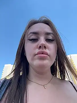 KiraSunshine webcam