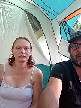 TryingWind webcam