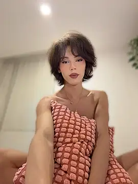 Carlita_cute live cam on StripChat