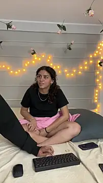 Sarabubbie webcam