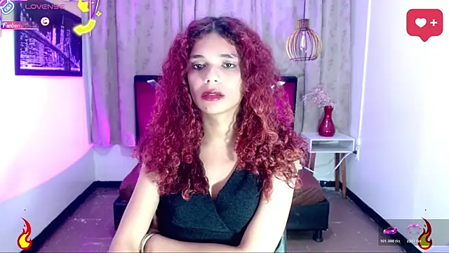 luisa__torres webcam