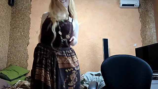 KateVibe_01 webcam