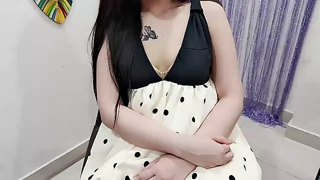 Ari-sweety webcam