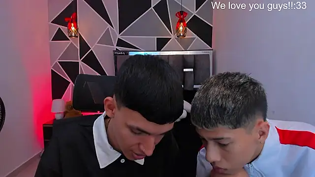 Juan_Nd_Steven webcam