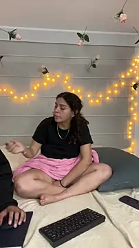 Sarabubbie webcam