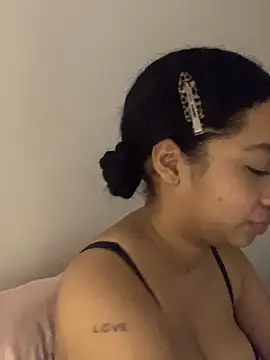 _sweetSabrina- webcam