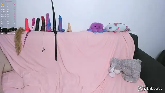 HelenGoat webcam