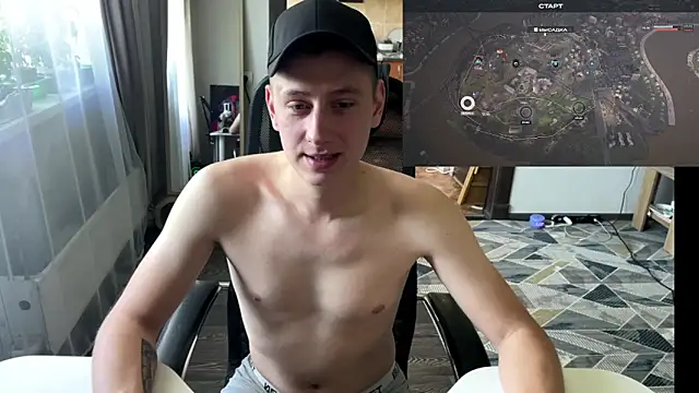 Keksik_ live cam on StripChat