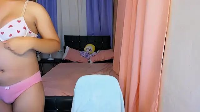 ameliamaureen webcam