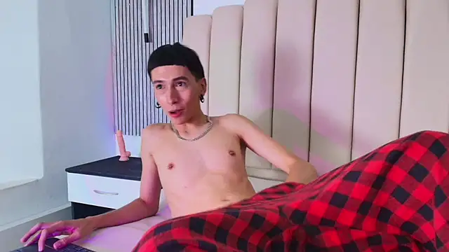 lian_cameron webcam