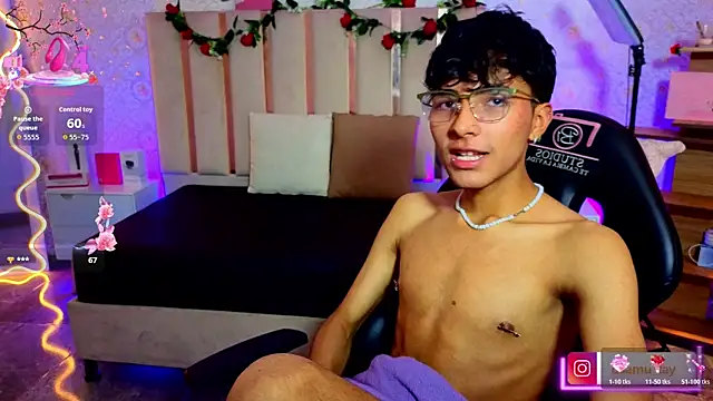 osamu_tay webcam