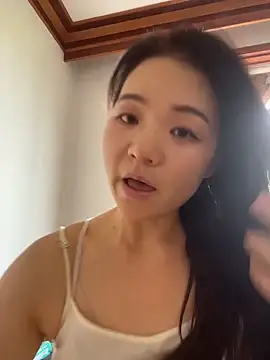 xiaochengzi505 webcam
