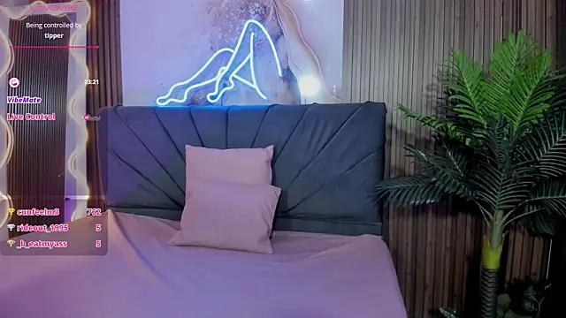 Kiara_tay webcam