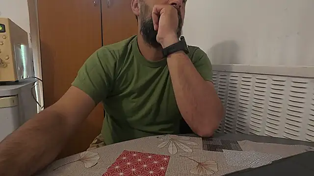 TARKAN1 webcam