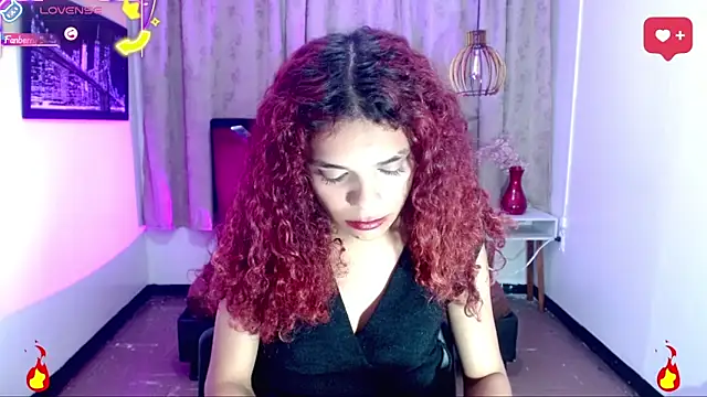 luisa__torres - Luisa__torres's free webcam - UK Sex Cams