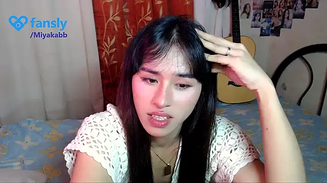chakababe live cam on StripChat