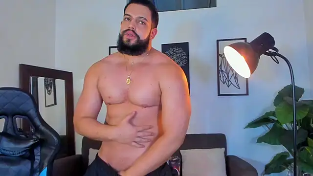 Justin_kingX7 live cam on StripChat