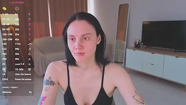 MaryCoopeer webcam