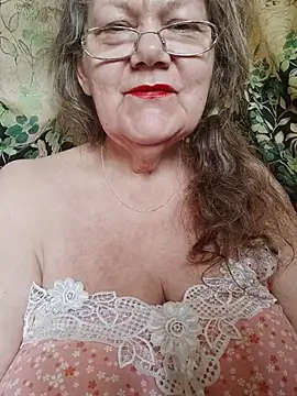 Snezhana webcam