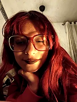RedMeloddy webcam
