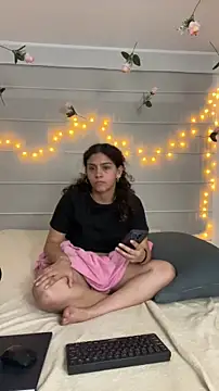 Sarabubbie webcam
