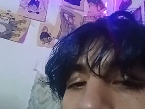 kirito_kun webcam